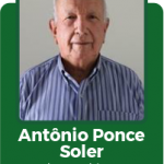Antônio Ponce Soler