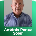 Antônio Ponce Soler