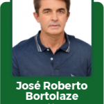 José roberto Bortolaze