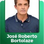 José roberto Bortolaze