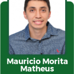 Mauricio Morita Matheus