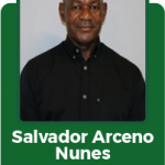 Salvador Arceno Nunes