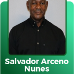 Salvador Arceno Nunes