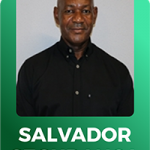 Salvador Segurança