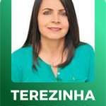 Terezinha de Dalas