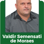 Valdir Semensati de Moraes