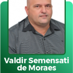 Valdir Semensati de Moraes
